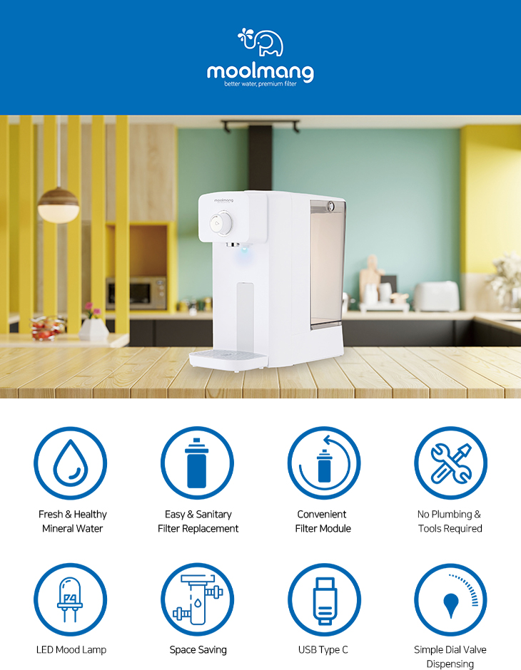 Portable Desktop-Feature Cleak