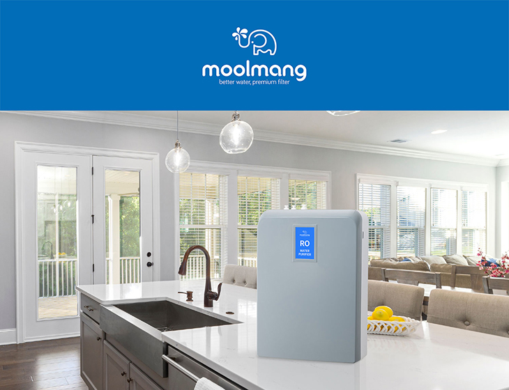 PURE 700 Direct Water System (RO) Pure 700 RO