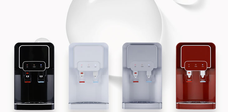 Water Purifier (DWP-815N) Water Purifier (DWP-815N)