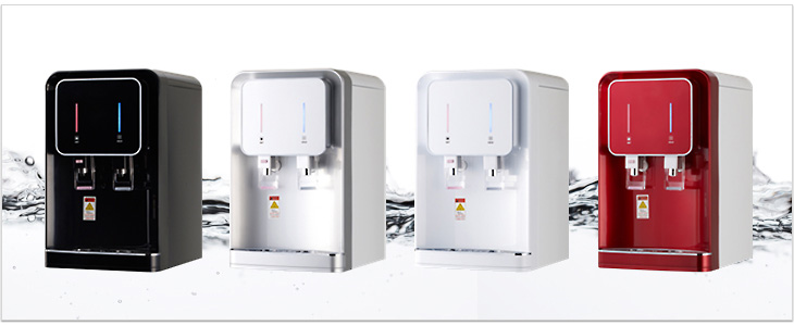 Water Purifier (DWP-815T) Water Purifier (DWP-815T)