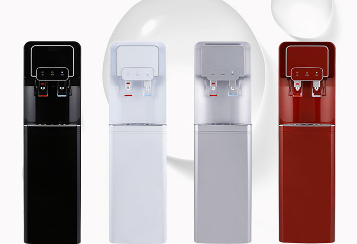 Water Purifier (DWP-816N) Water Purifier (DWP-816N)