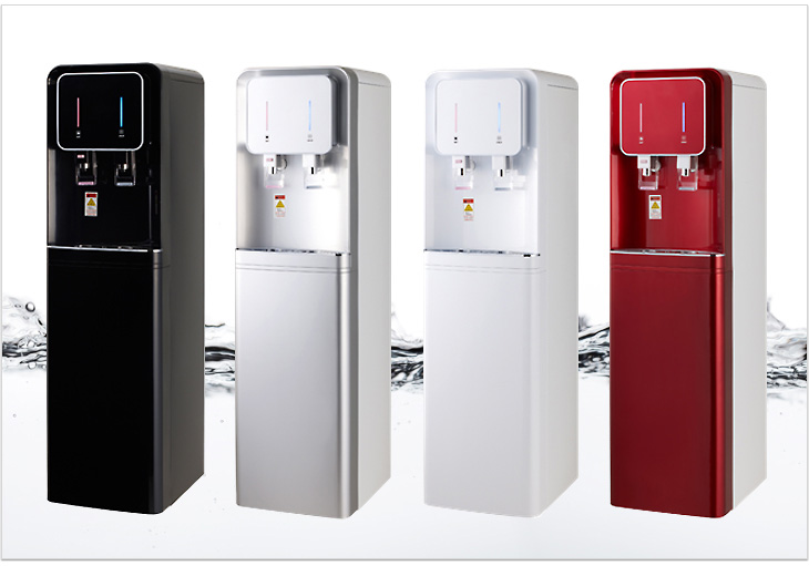 Water Purifier (DWP-816S) Water Purifier (DWP-816S)