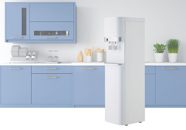 Water Purifier (DWP-817S) Water Purifier (DWP-817S)