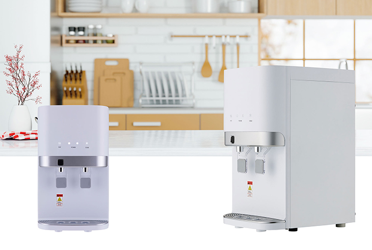 Water Purifier (DWP-817T) Water Purifier (DWP-817T)