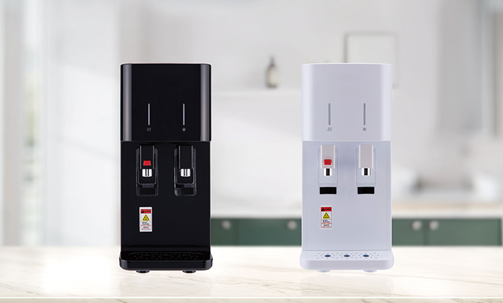 Water Purifier (DWP-SL218) Water Purifier (DWP-SL218)